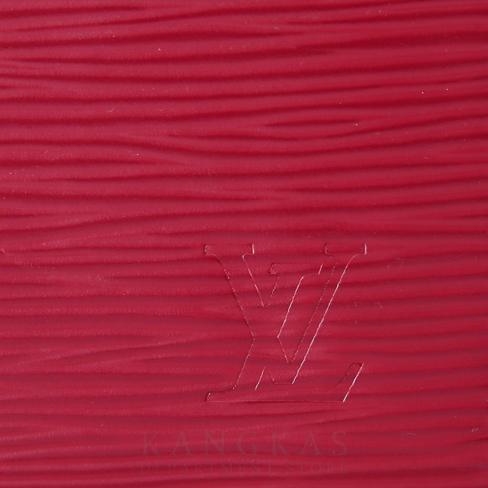 LOUIS VUITTON(USED)루이비통 에삐 지피 월릿